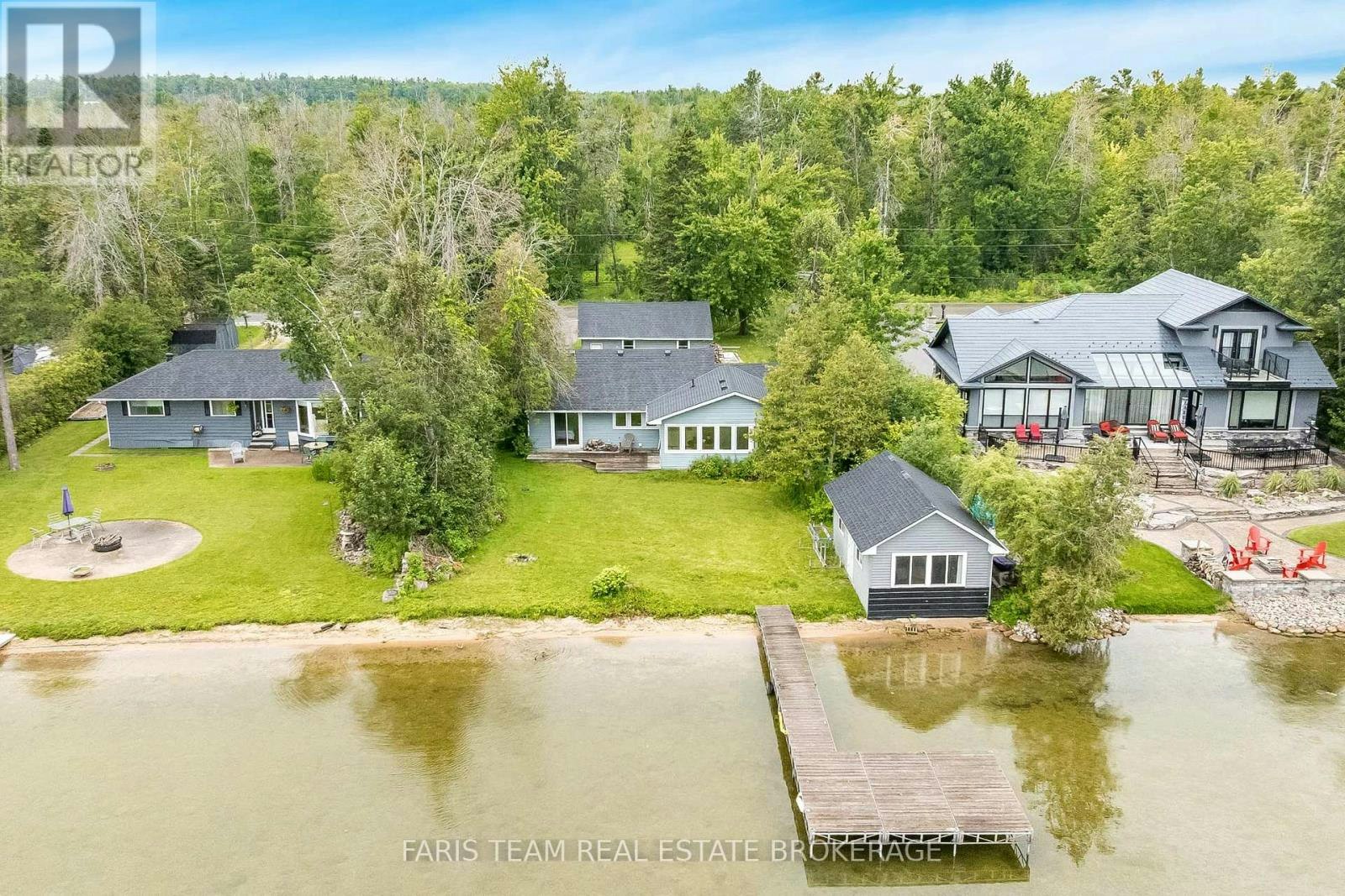 1467 Cunningham Crescent, Severn, ON, L3V 6H3