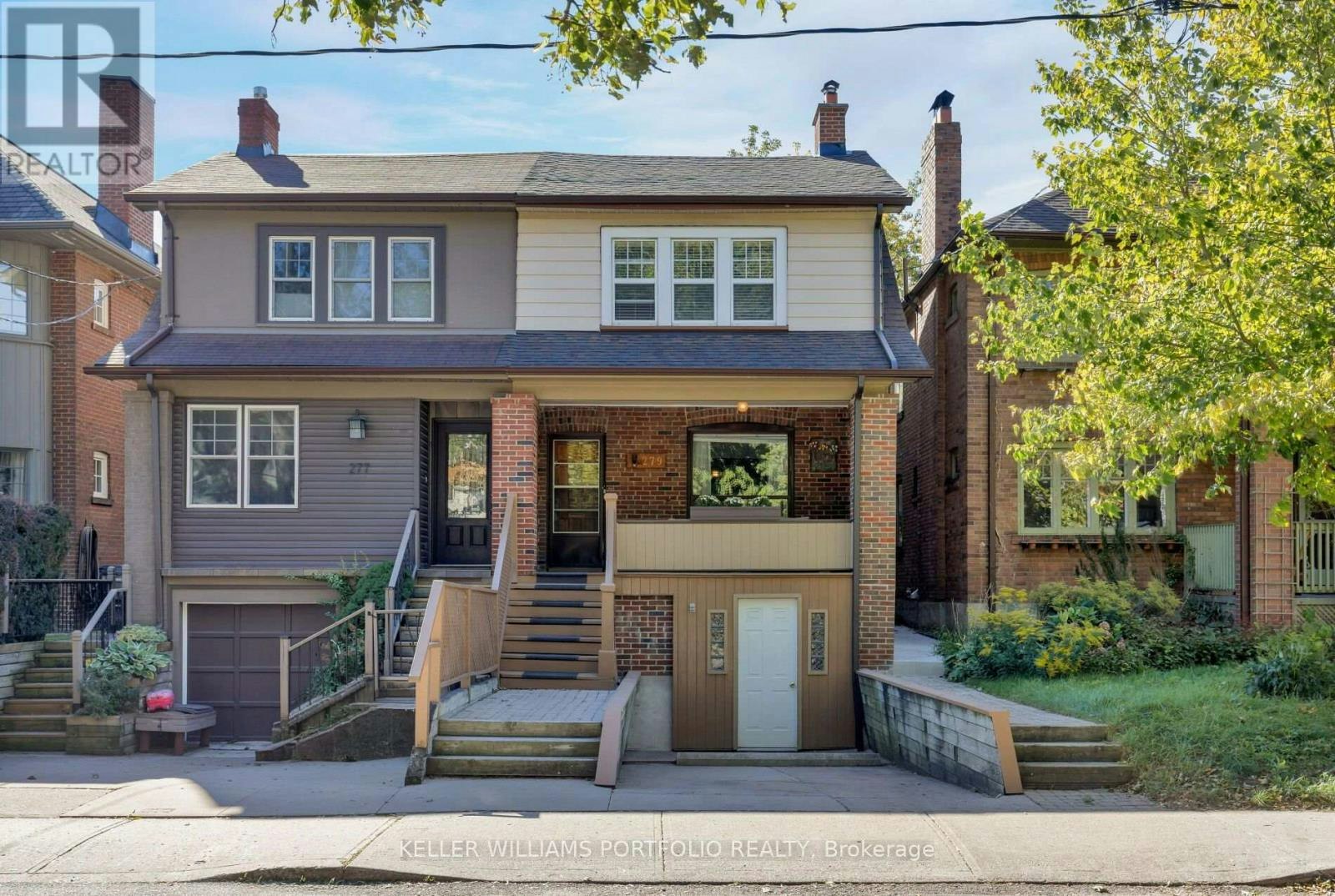 279 Garden Avenue, Toronto, ON, M6R 1J4