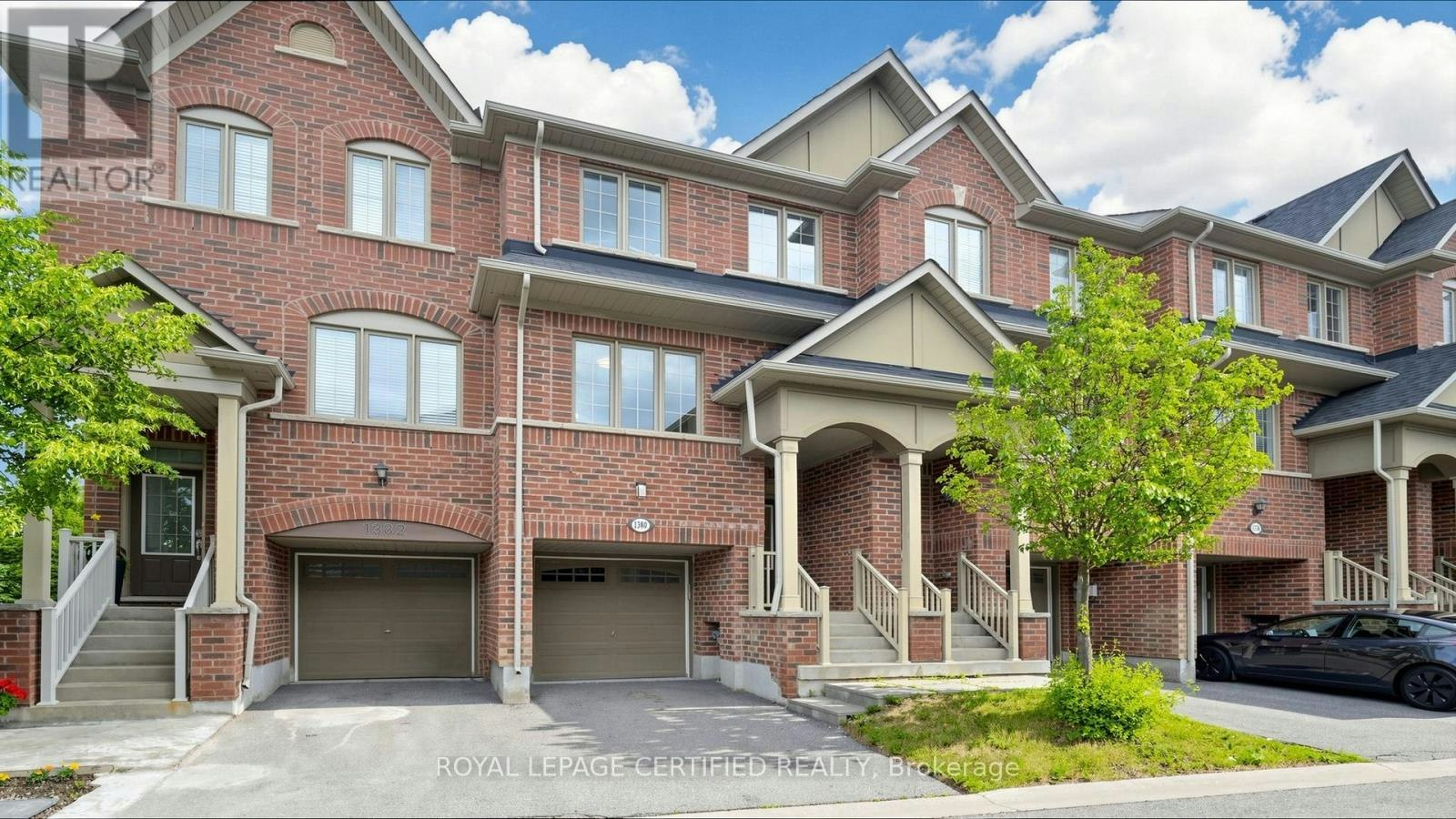 1380 Granrock Crescent, Mississauga, ON, L5V 0E1