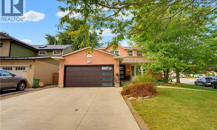 50 Fusilier Drive