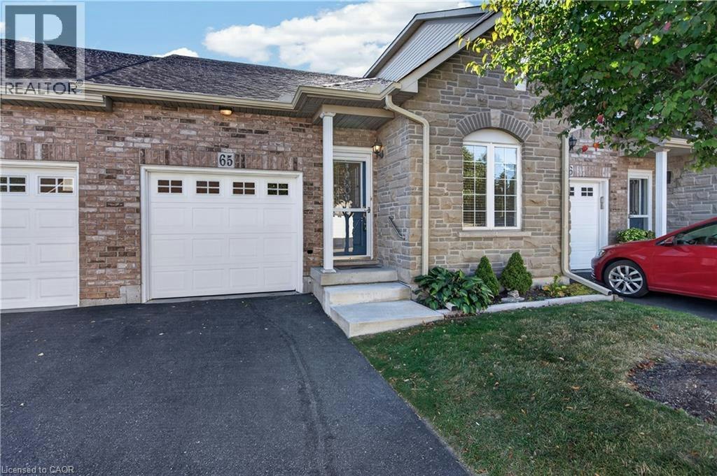 65-566 Southridge Drive, Hamilton, ON, L9C 7W5