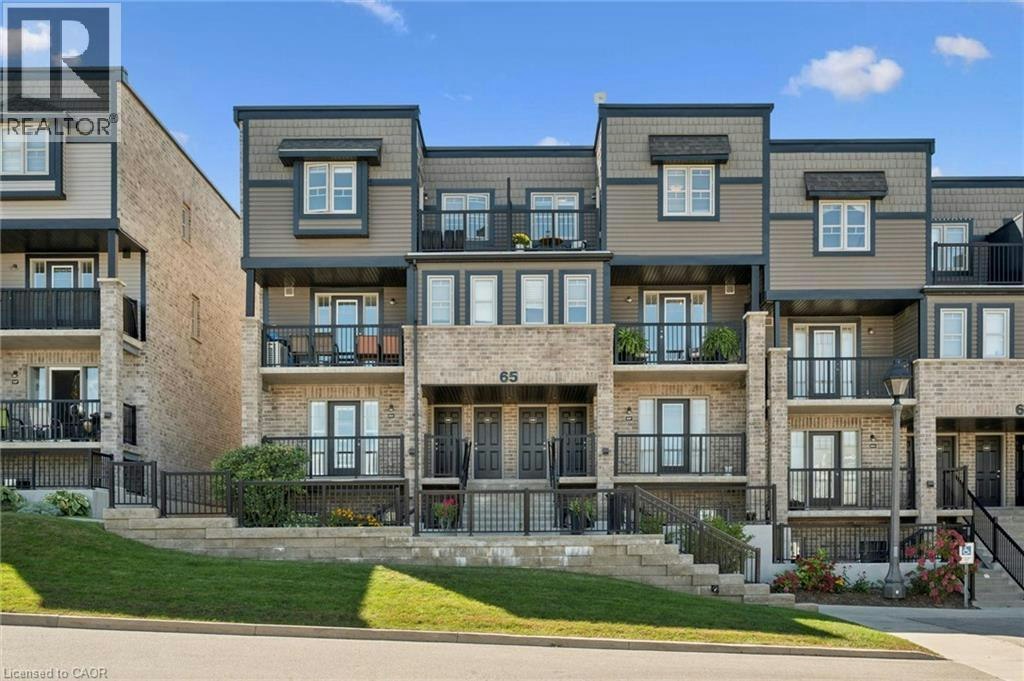 65E-1989 Ottawa Street S, Kitchener, ON, N2E 0G7