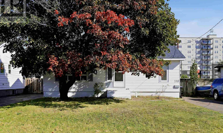 118 Blake Avenue