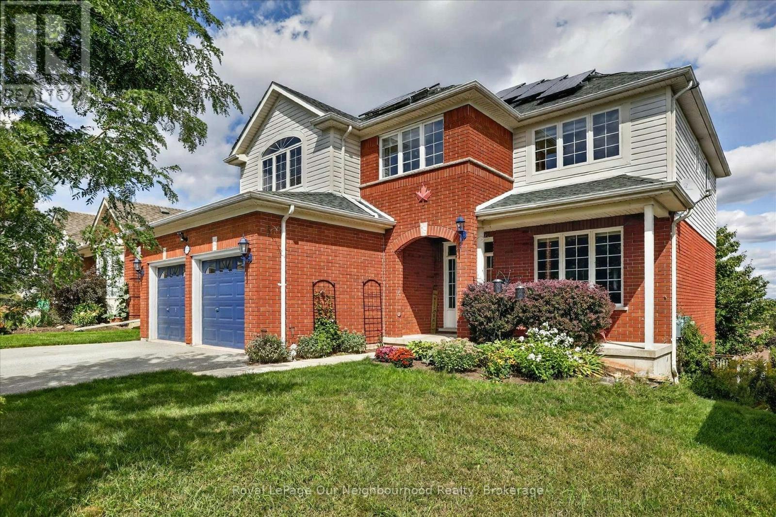 1072 Silverdale Road, Peterborough, ON, K9J 7W6
