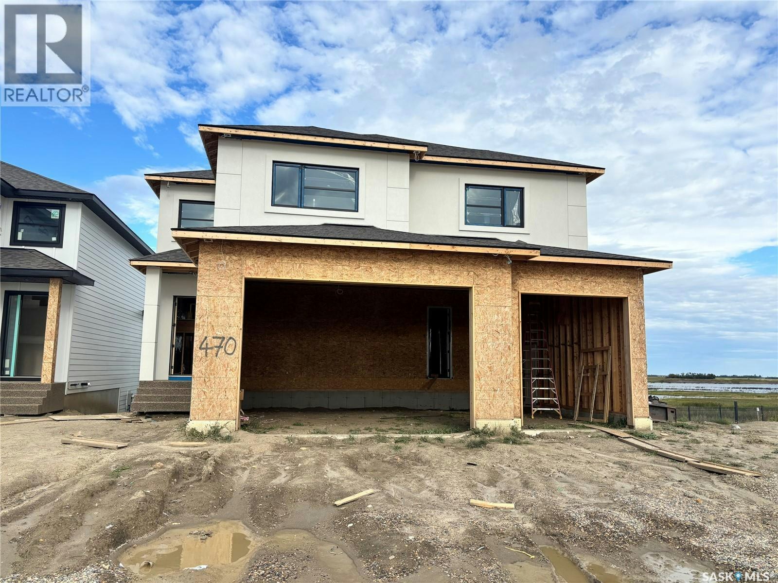 470 Yuel Crescent, Saskatoon, SK, S7W 0Y4