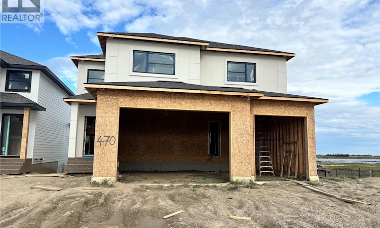 470 Yuel Crescent