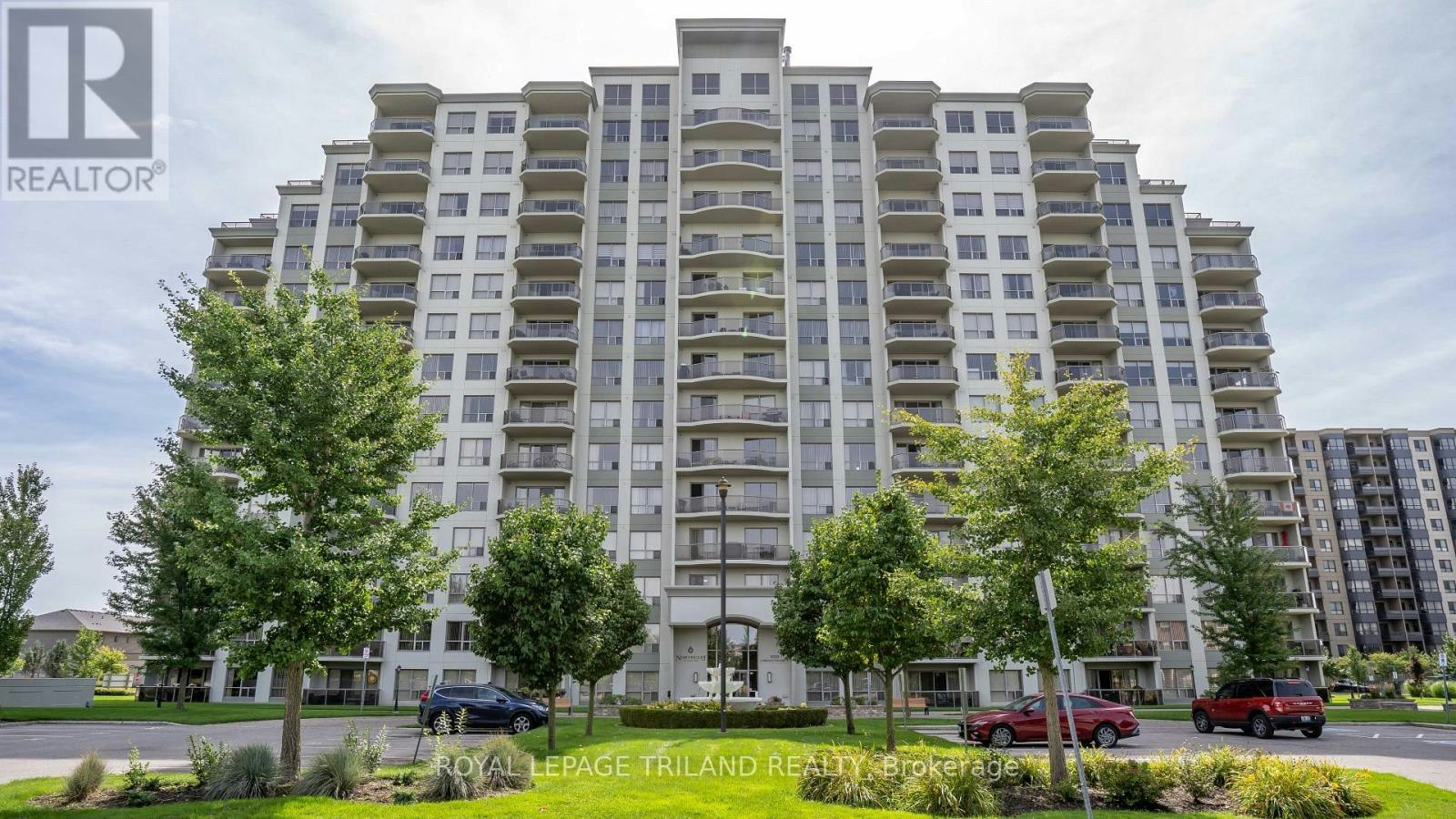 812-1030 Coronation Drive, London, ON, N6G 0G5
