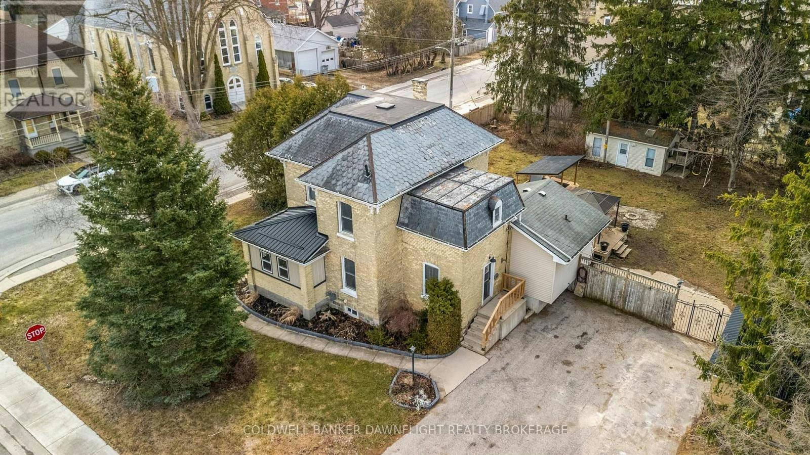 80 Nelson Street, Bluewater, ON, N0M 1X0
