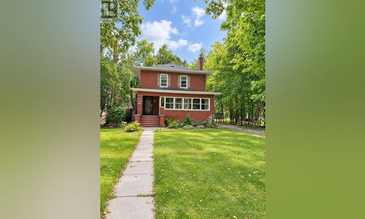 46 Rosebery Place