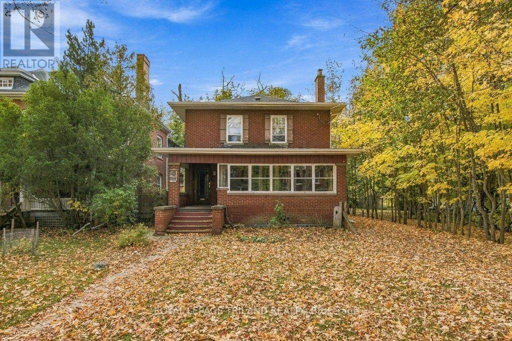 46 Rosebery Place, St. Thomas, ON, N5R 2H7