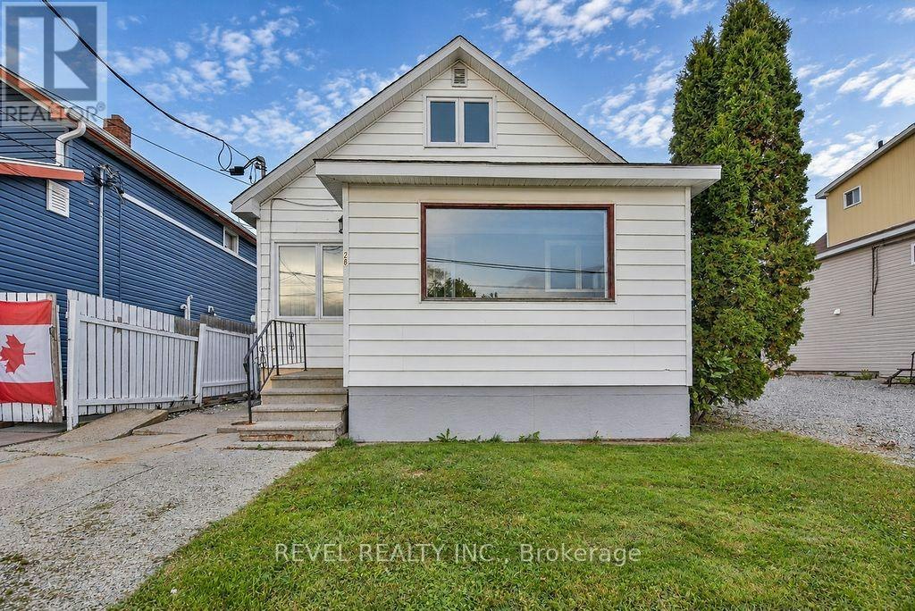 26-28 Battochio Street, Timmins, ON, P0N 1G0