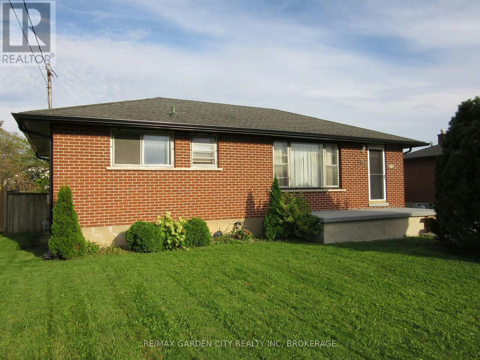 103 Kilgour Avenue, Welland, ON, L3C 2P8