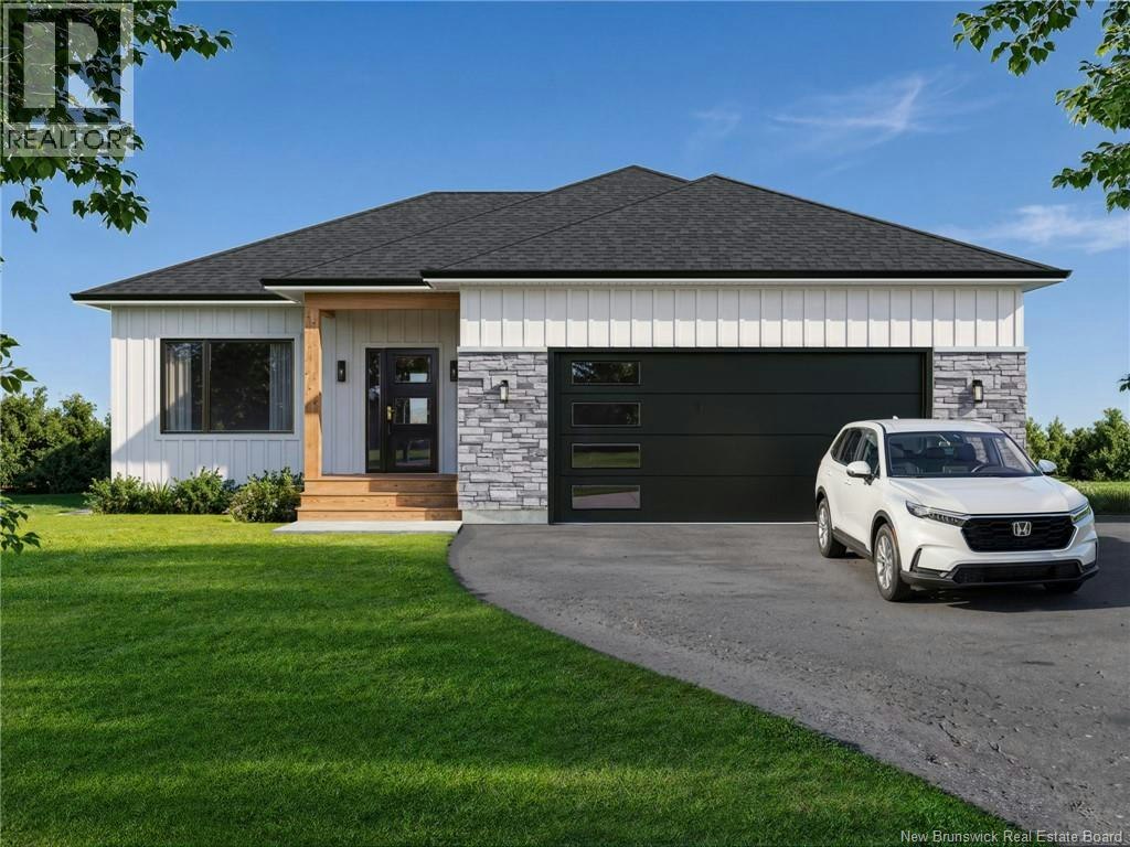 36 Roland, Irishtown, NB, E1A 0N1