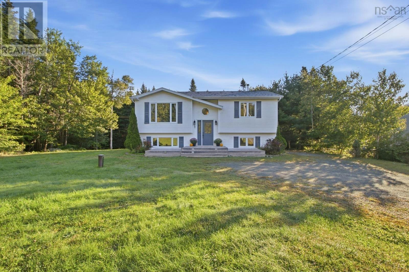 5 Osprey Way, Lawrencetown, NS, B2Z 1L9