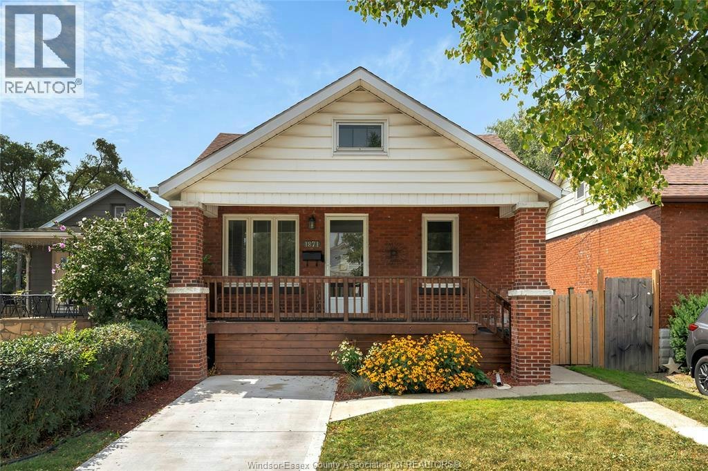 1871 Albert Road, Windsor, ON, N8W 3X1
