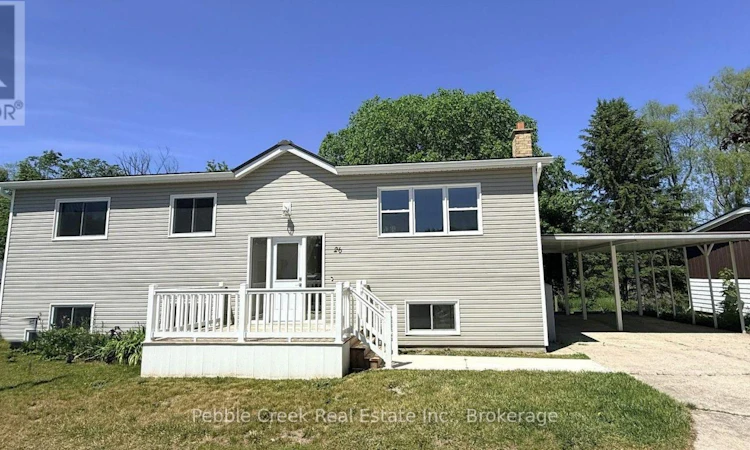 26 Watergate Drive