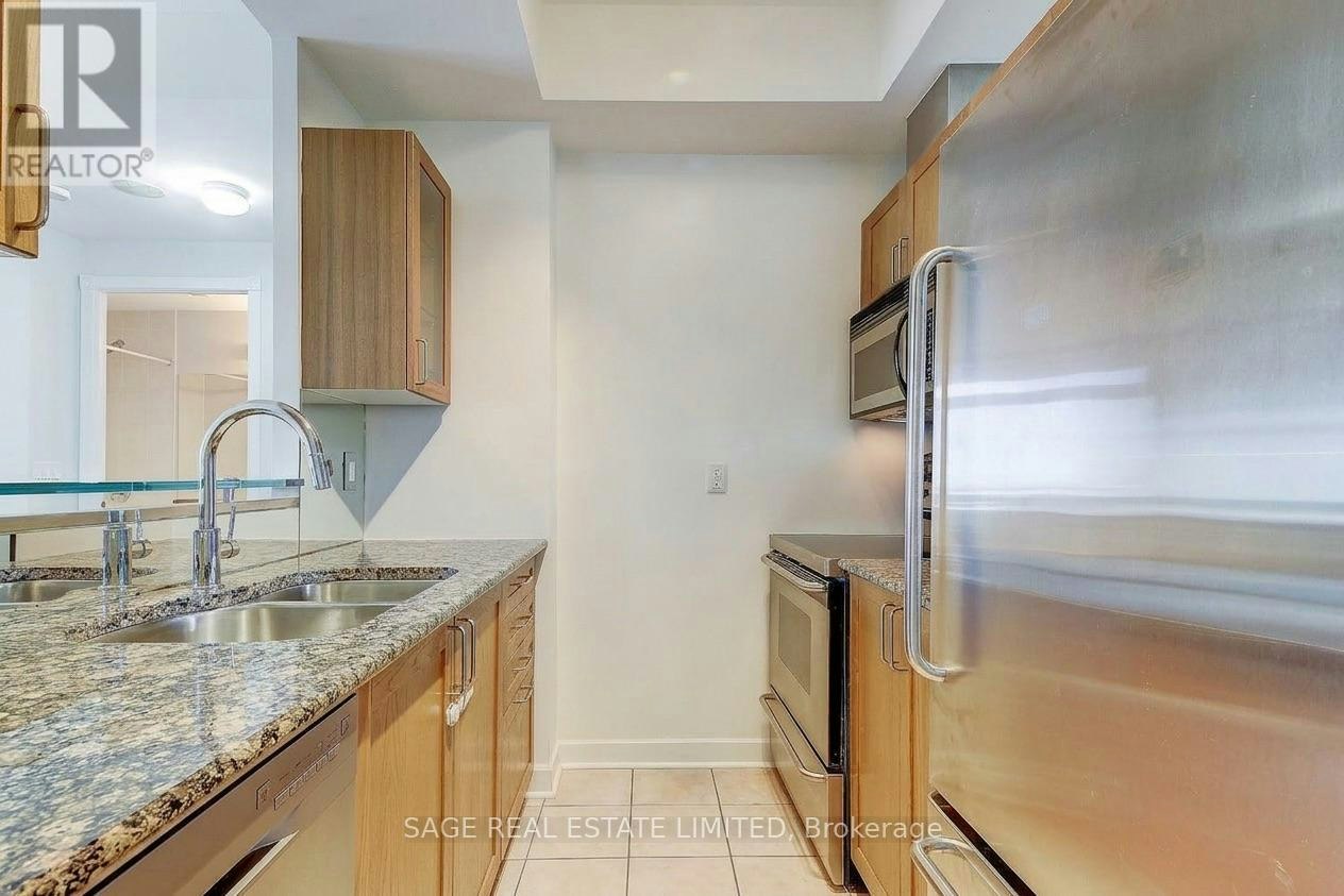1105-438 Richmond Street W, Toronto, ON, M5V 3S6 - 6