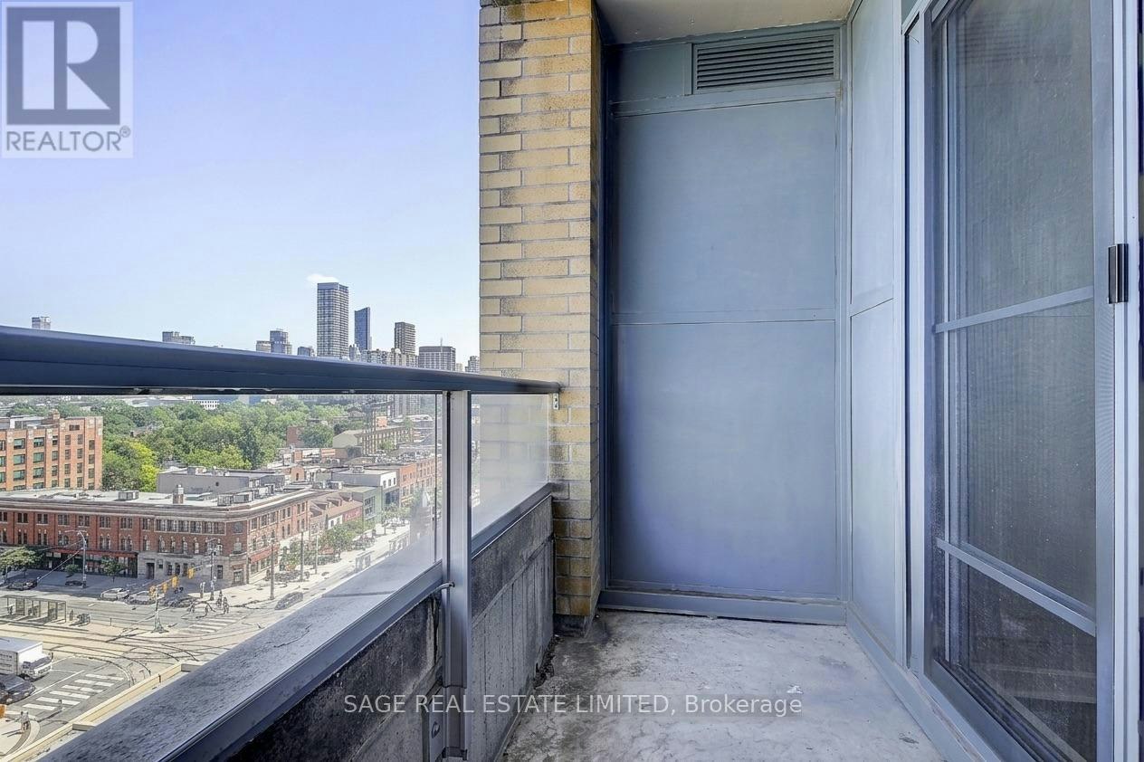 1105-438 Richmond Street W, Toronto, ON, M5V 3S6 - 12