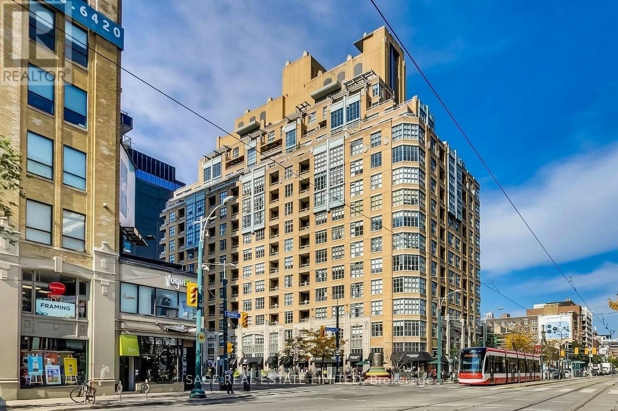 1105-438 Richmond Street W, Toronto, ON, M5V 3S6 - 14