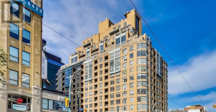 1105-438 Richmond Street W, Toronto, ON, M5V 3S6 - 14
