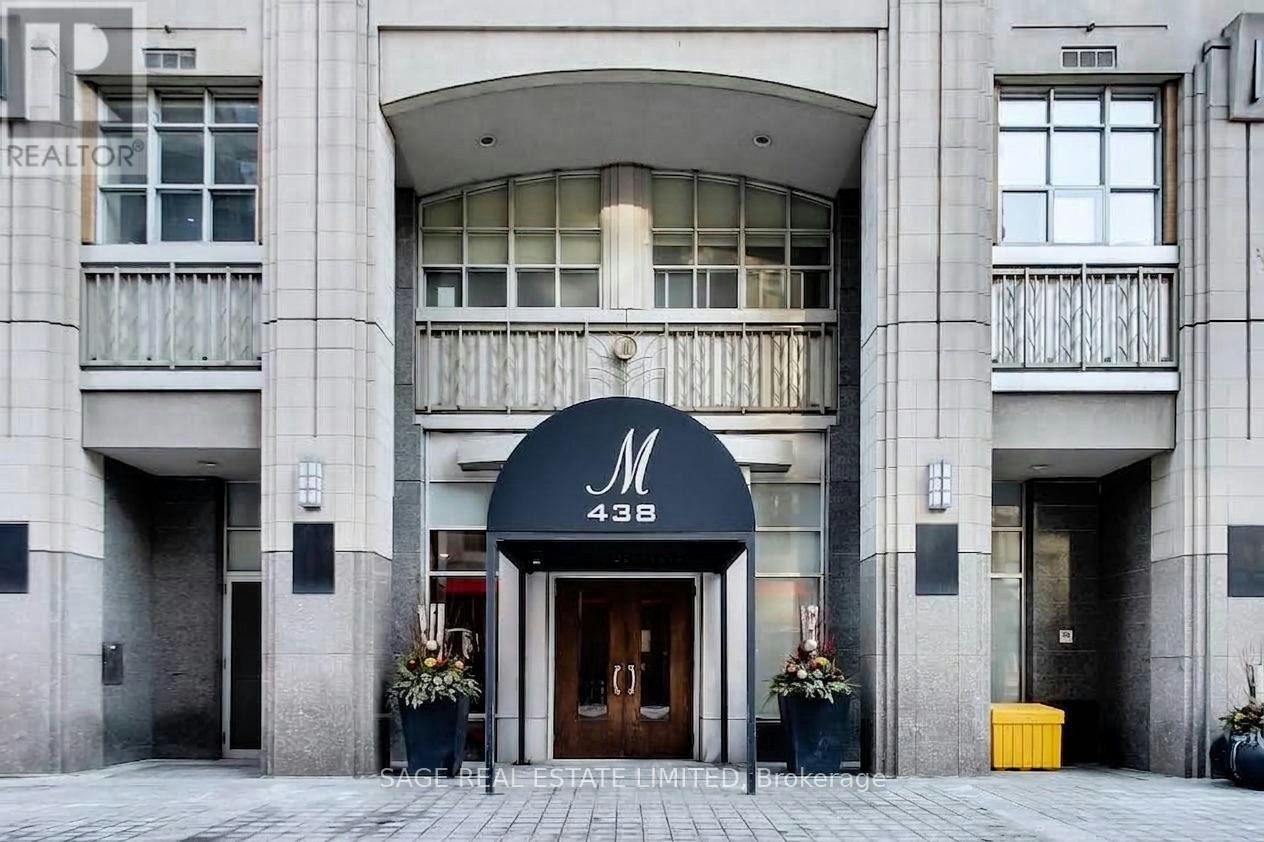 1105-438 Richmond Street W, Toronto, ON, M5V 3S6 - 15