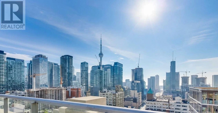 1105-438 Richmond Street W, Toronto, ON, M5V 3S6 - 18