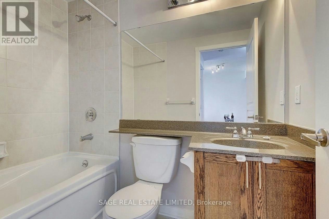 1105-438 Richmond Street W, Toronto, ON, M5V 3S6 - 10