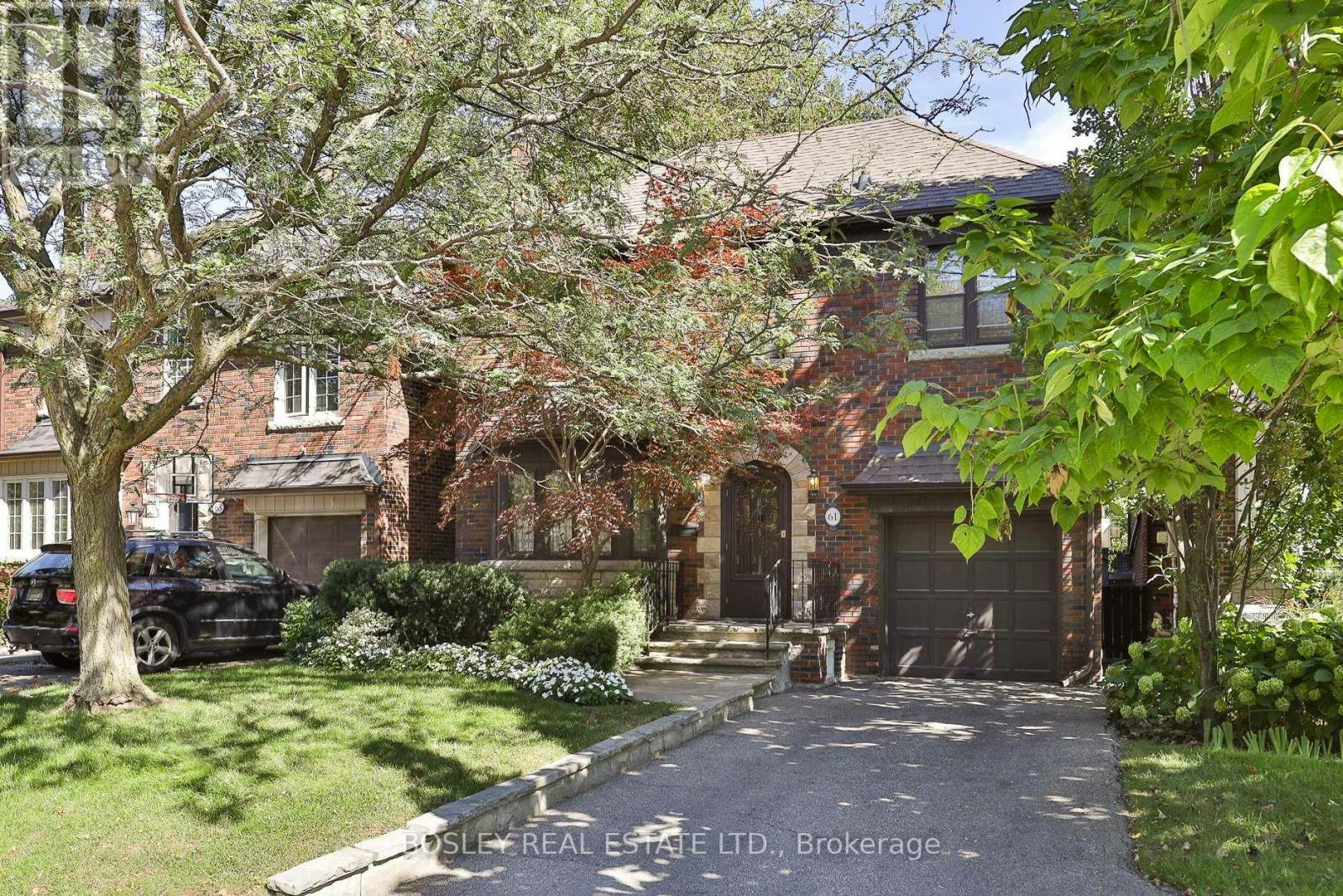 61 Hanna Road, Toronto, ON, M4G 3M8