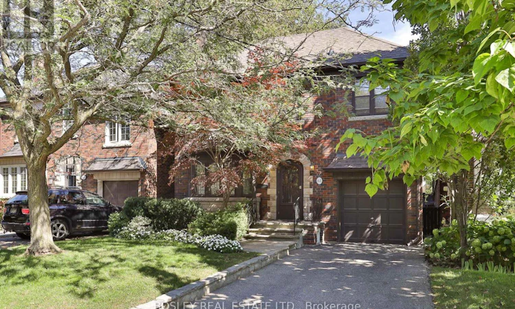 61 Hanna Road