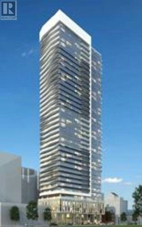 811-77 Mutual Street, Toronto, ON, M5B 0B9