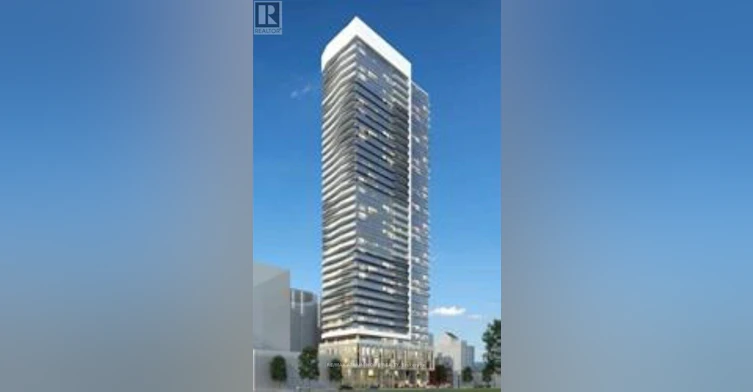 811-77 Mutual Street, Toronto, ON, M5B 0B9
