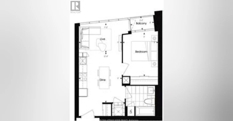 811-77 Mutual Street, Toronto, ON, M5B 0B9 - 11