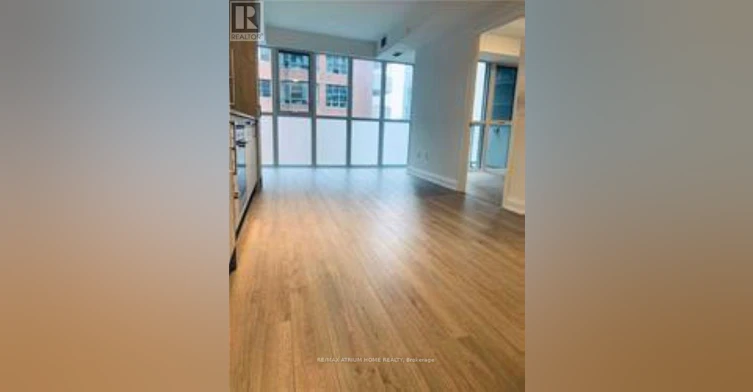 811-77 Mutual Street, Toronto, ON, M5B 0B9 - 2