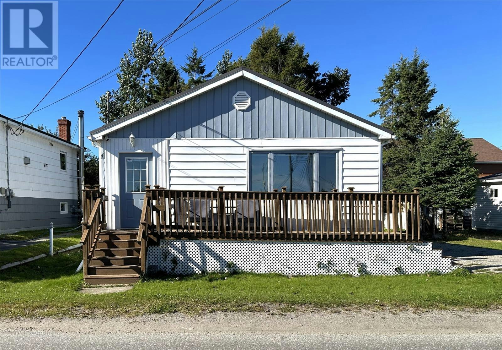 57 St. George's Avenue, Stephenville, NL, A2N 1L1