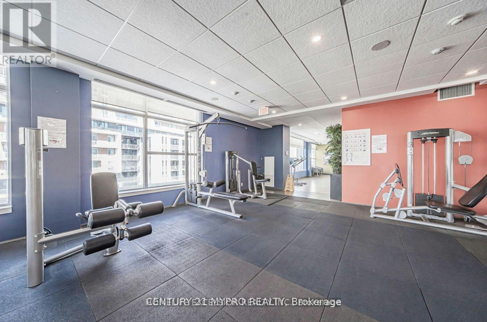 911 F-8130 Birchmount Road, Markham, ON, L6G 0E4 - 16