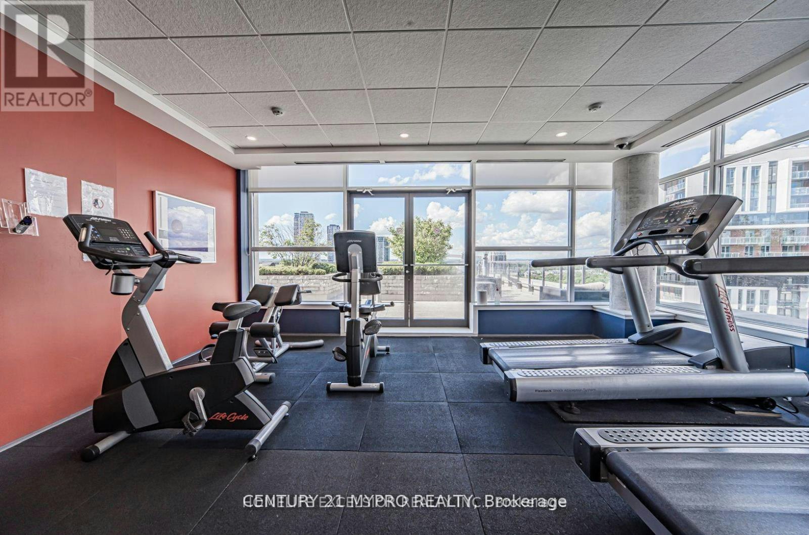 911 F-8130 Birchmount Road, Markham, ON, L6G 0E4 - 17