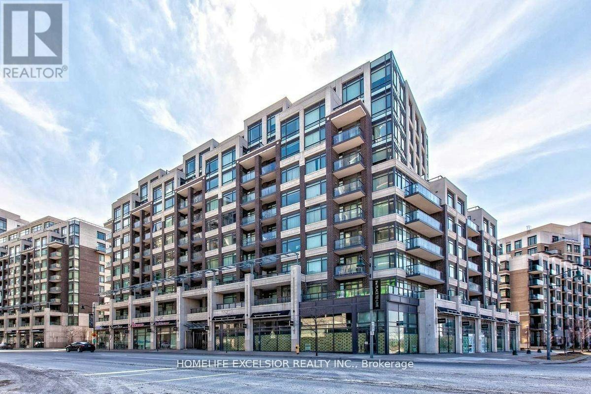 911 F-8130 Birchmount Road, Markham, ON, L6G 0E4