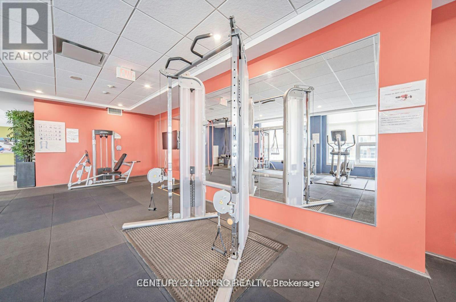 911 F-8130 Birchmount Road, Markham, ON, L6G 0E4 - 18