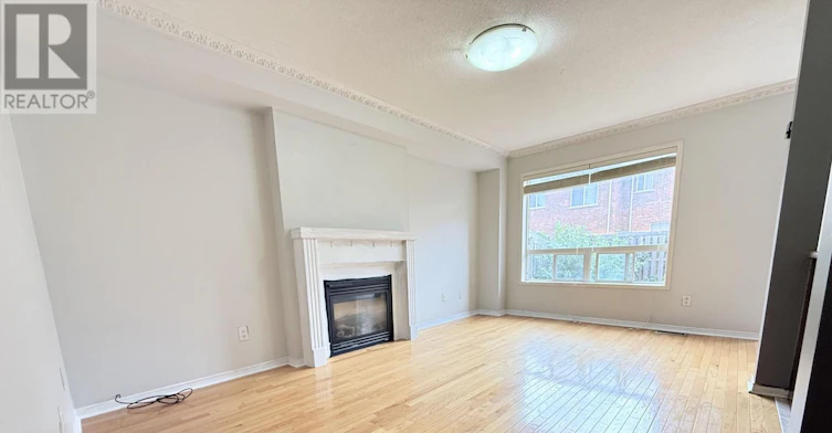 8 Maffey Crescent, Richmond Hill, ON, L4S 0A8 - 4