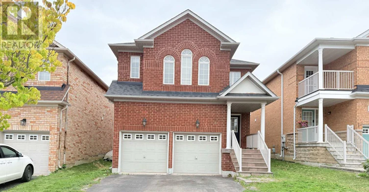 8 Maffey Crescent, Richmond Hill, ON, L4S 0A8