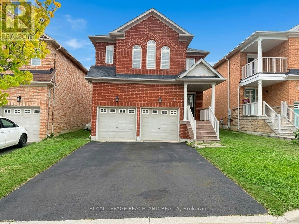 8 Maffey Crescent, Richmond Hill, ON, L4S 0A8