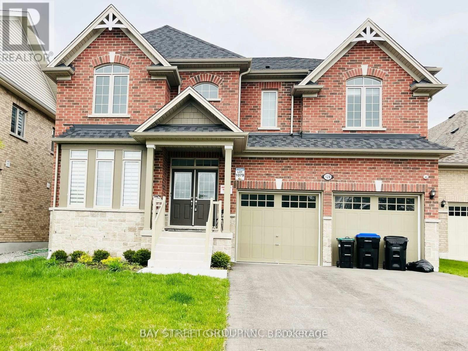 128 Victoria Wood Avenue, Springwater, ON, L9X 1Z8