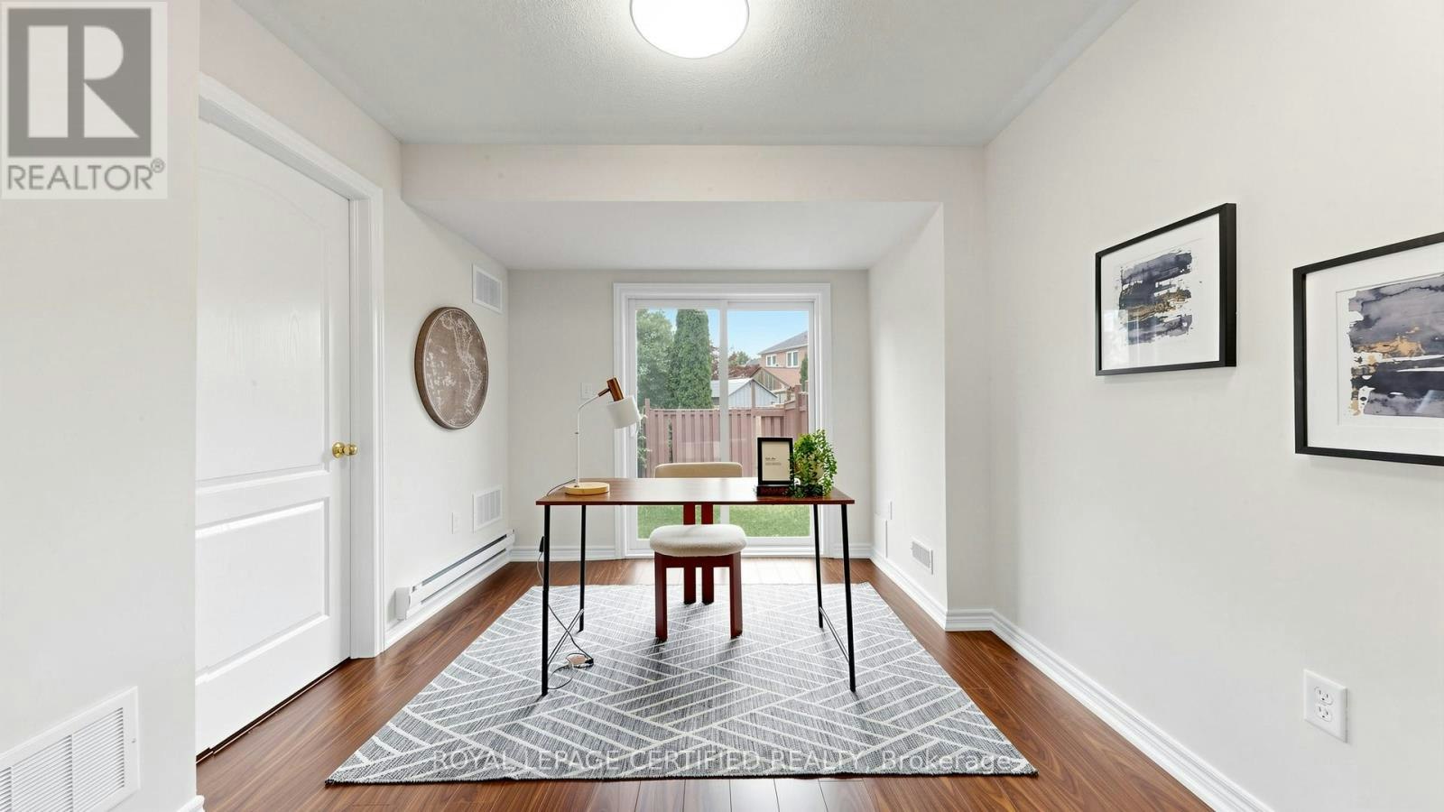 1380 Granrock Crescent, Mississauga, ON, L5V 0E1 - 36