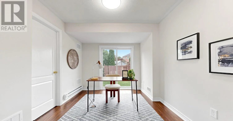 1380 Granrock Crescent, Mississauga, ON, L5V 0E1 - 36