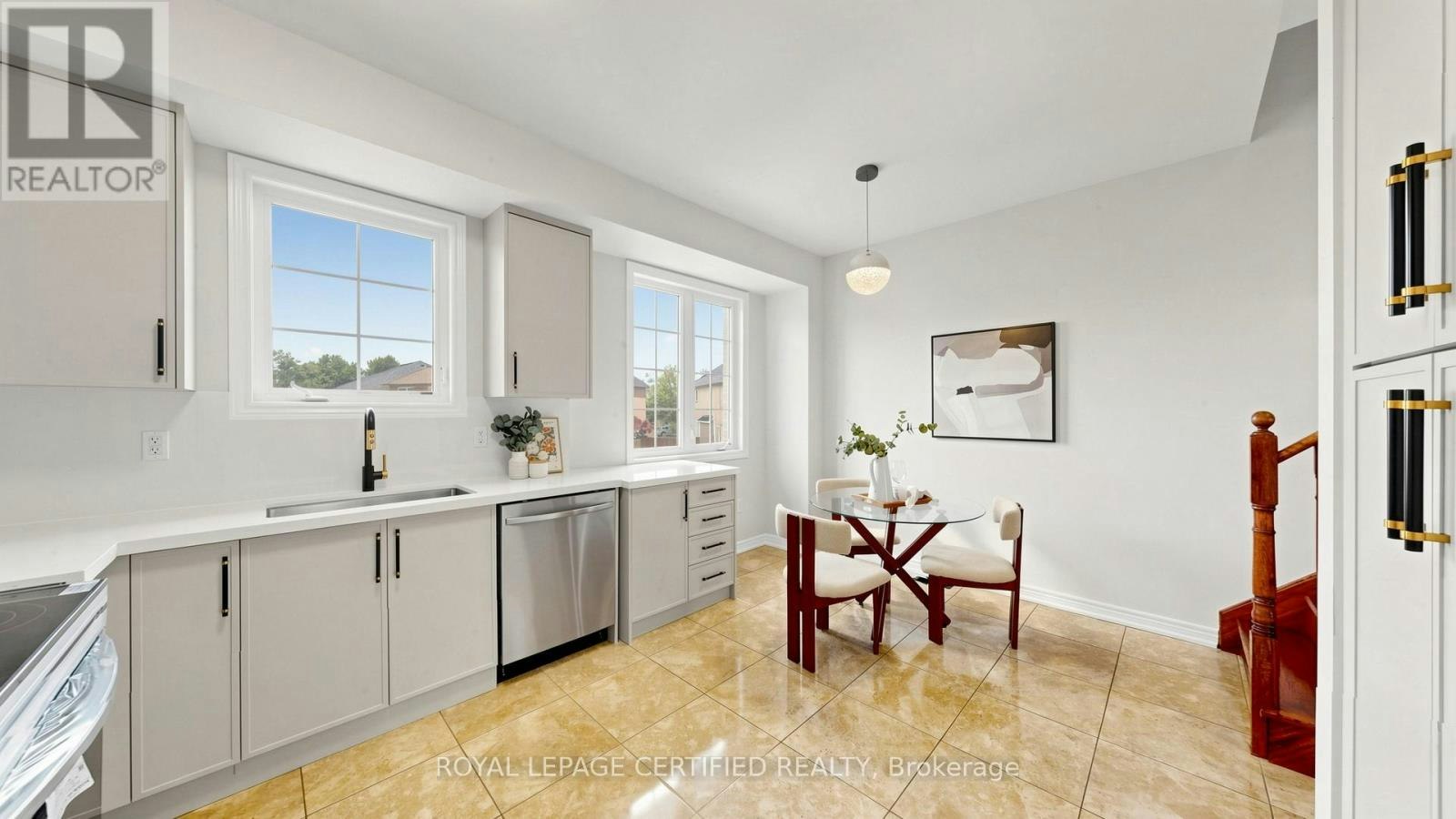 1380 Granrock Crescent, Mississauga, ON, L5V 0E1 - 15