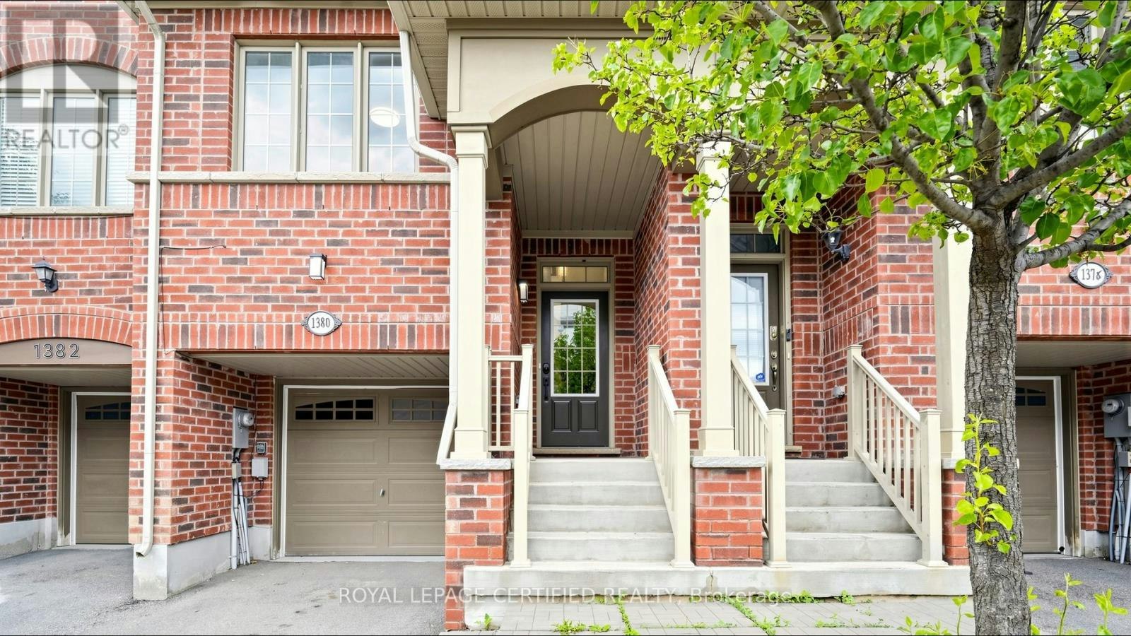1380 Granrock Crescent, Mississauga, ON, L5V 0E1 - 2