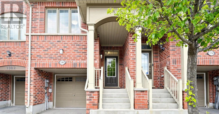 1380 Granrock Crescent, Mississauga, ON, L5V 0E1 - 2