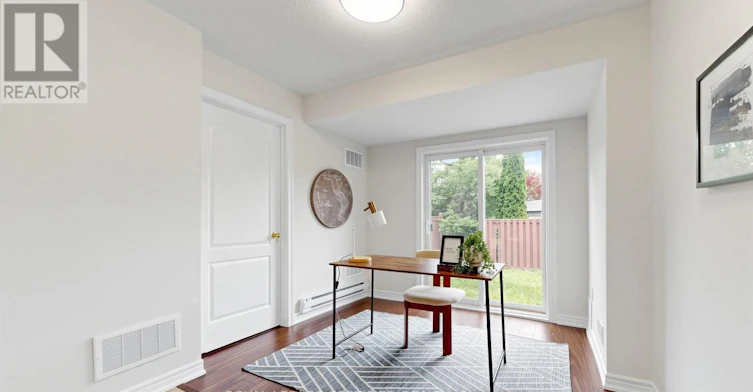 1380 Granrock Crescent, Mississauga, ON, L5V 0E1 - 37