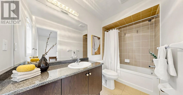 1380 Granrock Crescent, Mississauga, ON, L5V 0E1 - 26