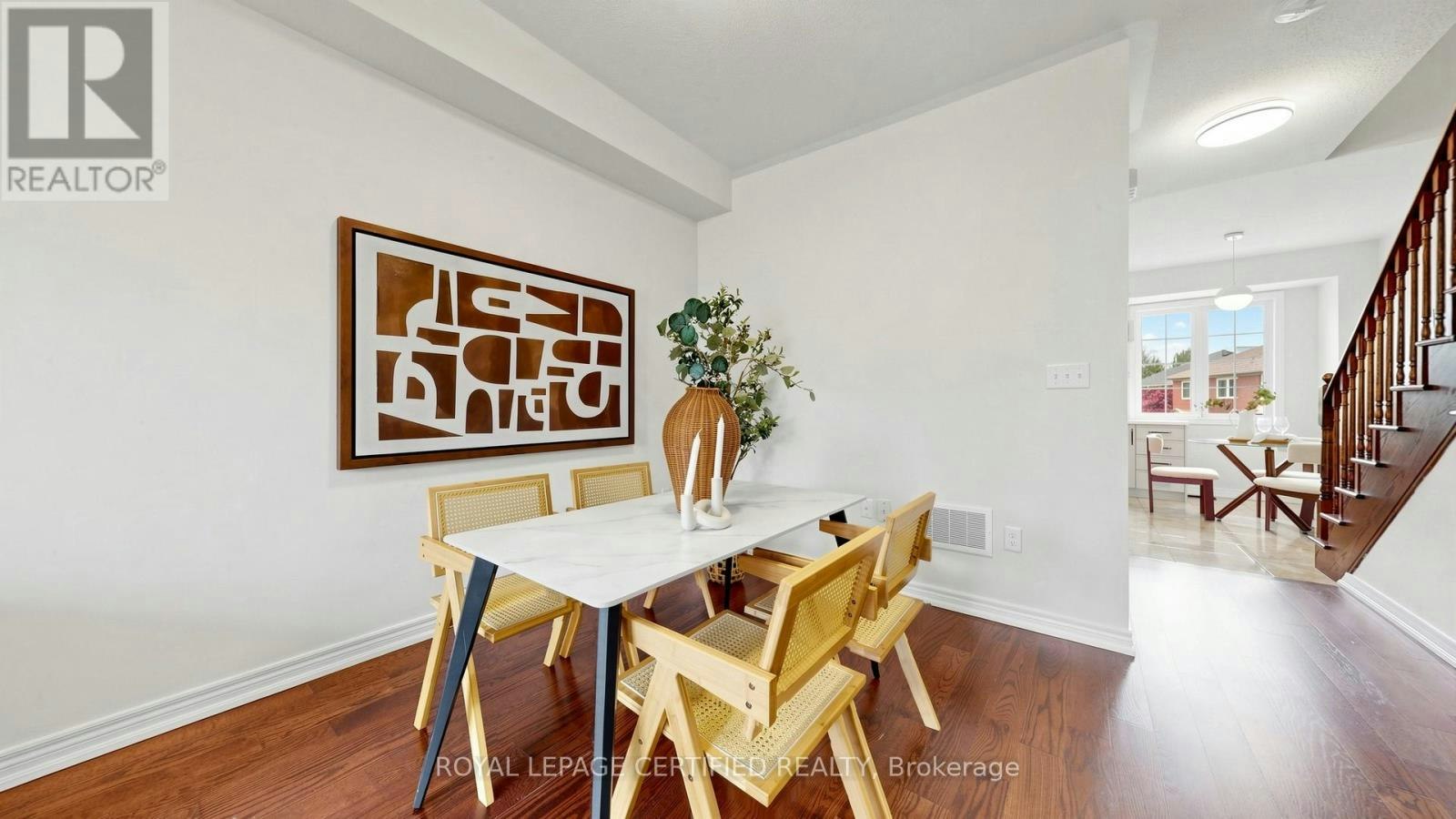 1380 Granrock Crescent, Mississauga, ON, L5V 0E1 - 11